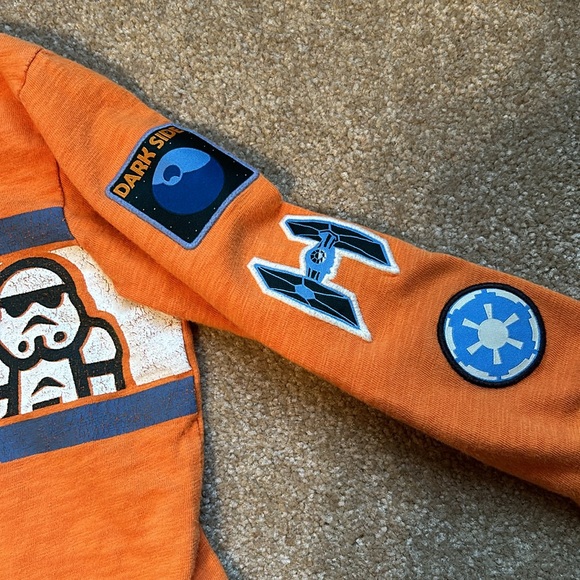 Star Wars shirt - Picture 3 of 5